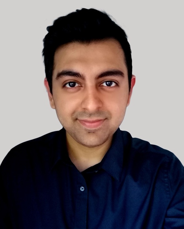 Profile photo of Mohsin Dodhia